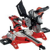 Troncatrice A Legno Tc-Sm 2534/1 Dual Einhell